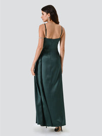VESTITO LUNGO (comp c/0124953) - RINASCIMENTO