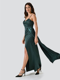 VESTITO LUNGO (comp c/0124953) - RINASCIMENTO