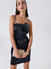 VESTITO MINI (comp c/0125074) - RINASCIMENTO