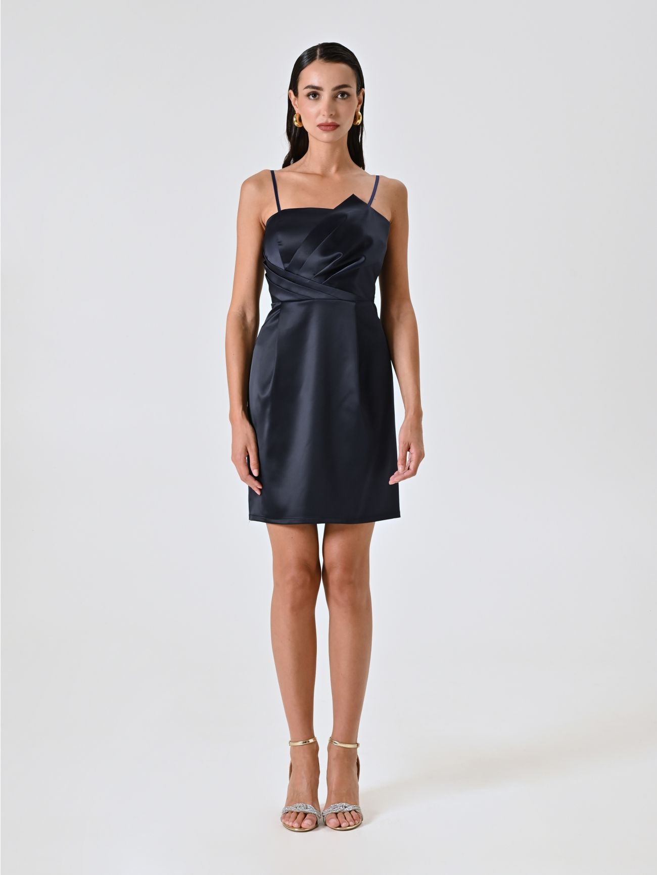 VESTITO MINI (comp c/0125074) - RINASCIMENTO