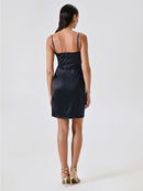 VESTITO MINI (comp c/0125074) - RINASCIMENTO