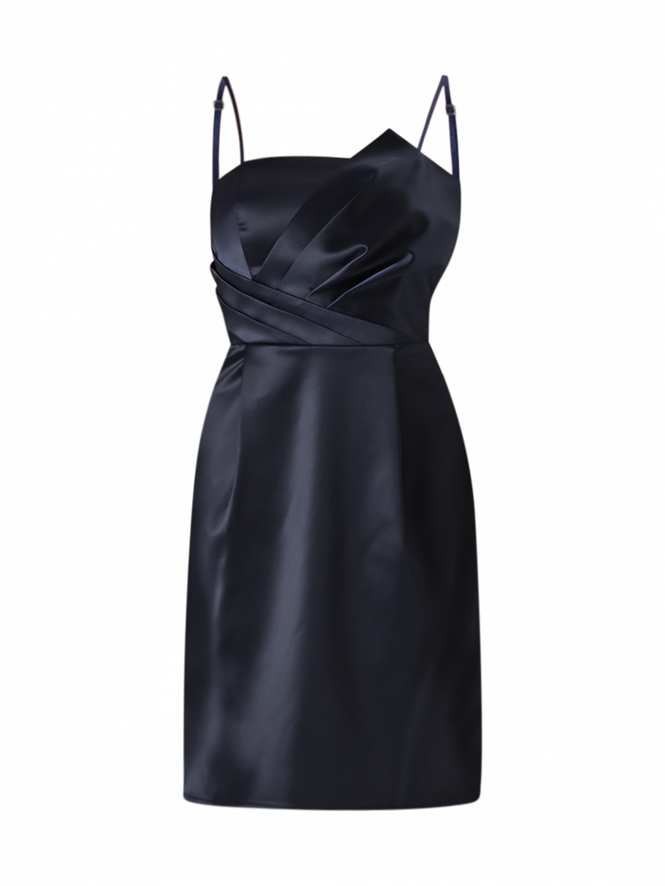 VESTITO MINI (comp c/0125074) - RINASCIMENTO