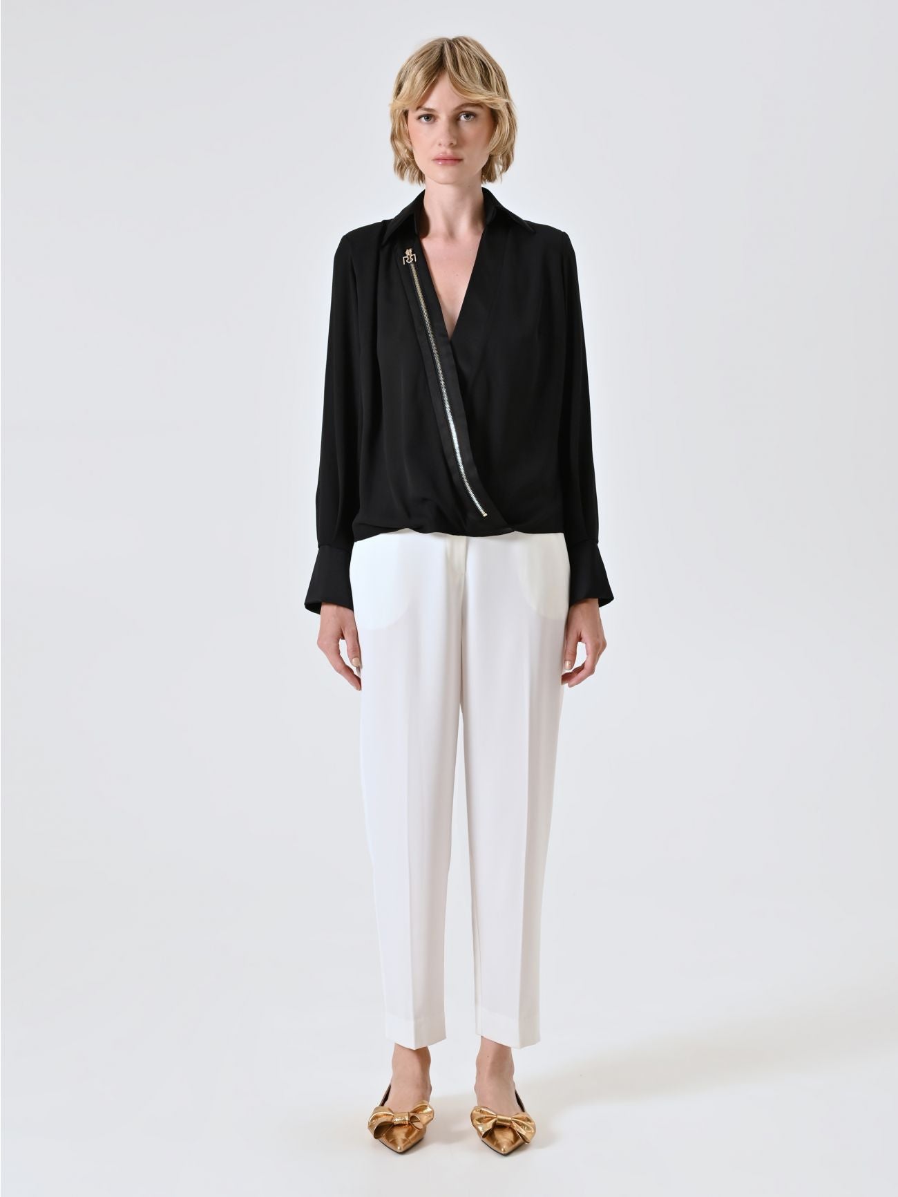 BLUSA - RINASCIMENTO