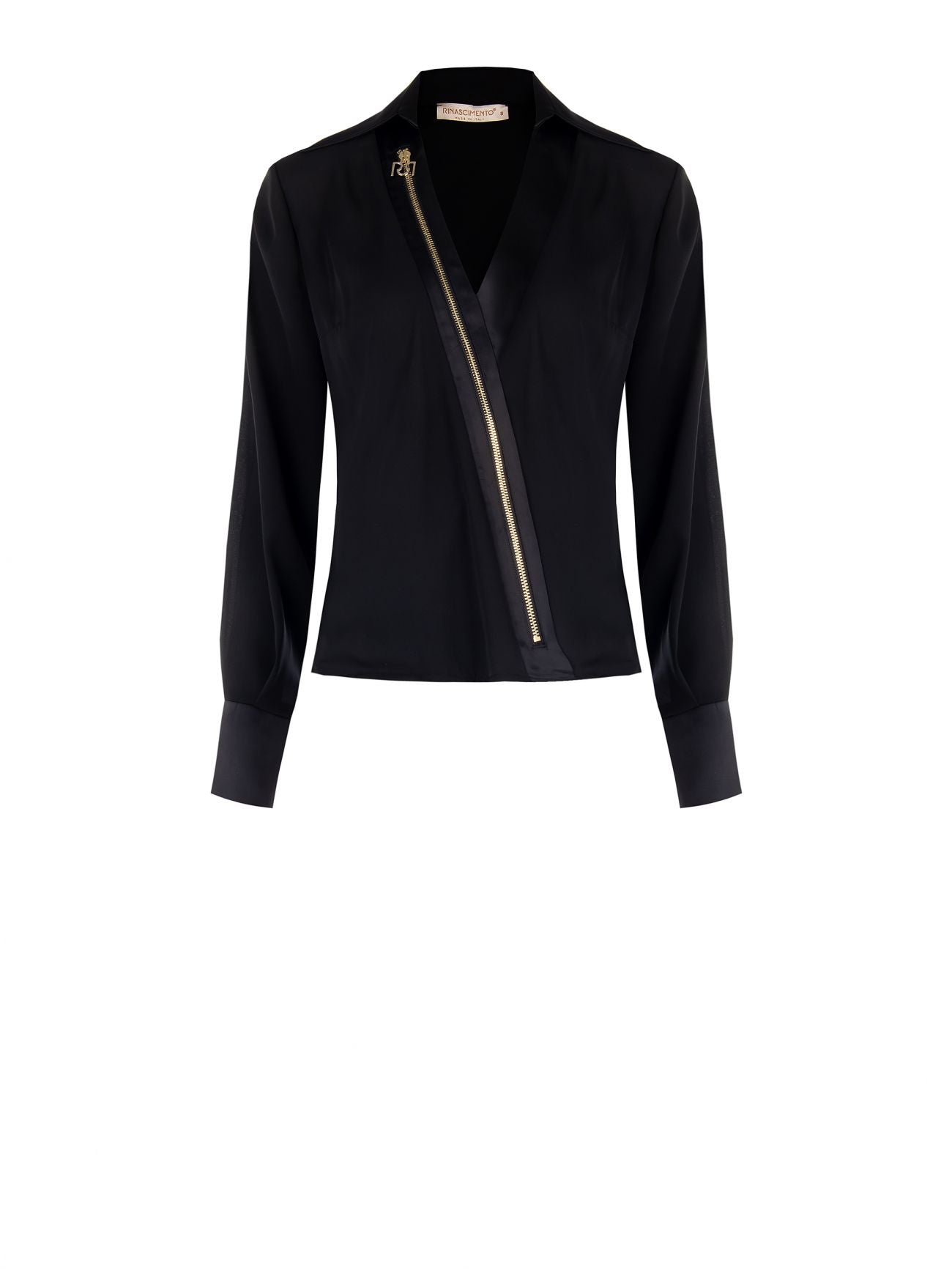 BLUSA - RINASCIMENTO