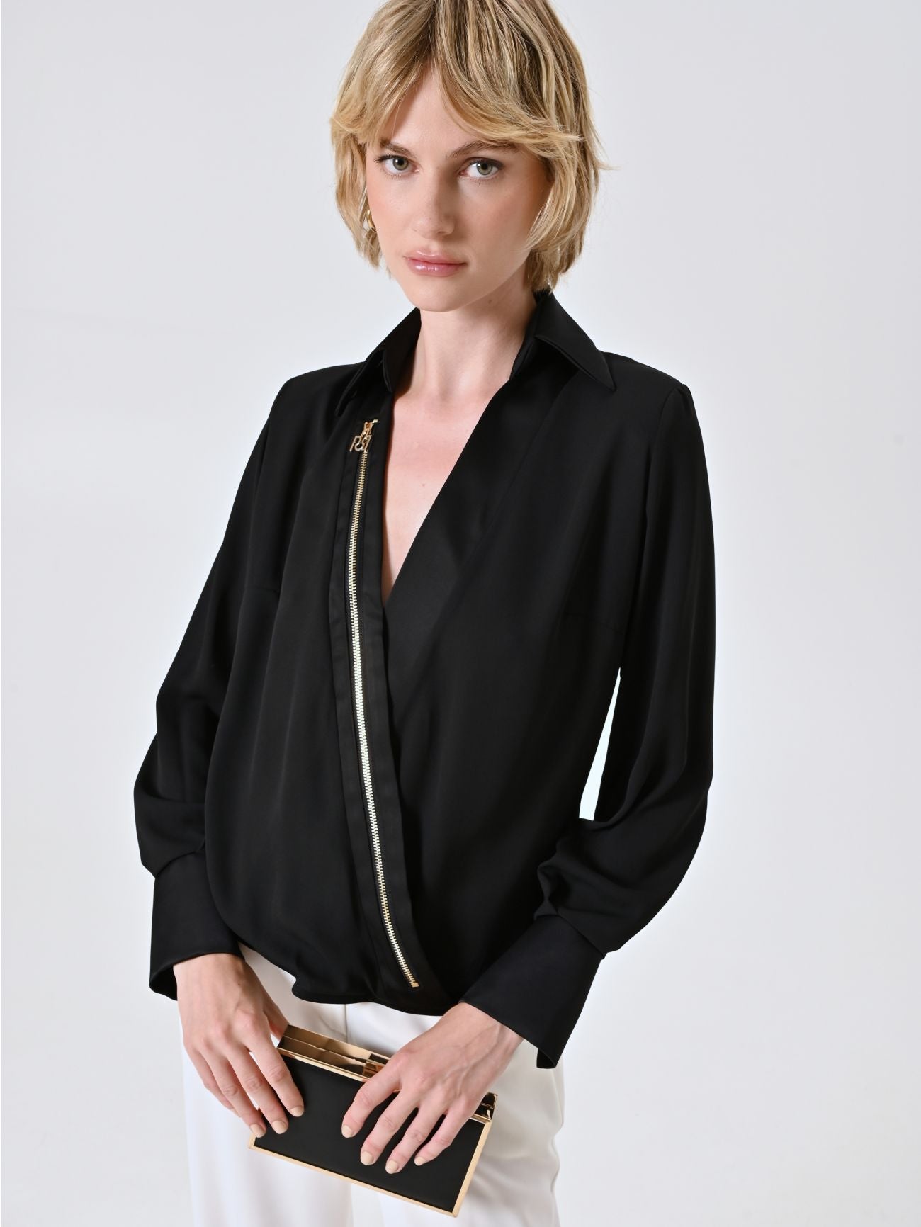 BLUSA - RINASCIMENTO
