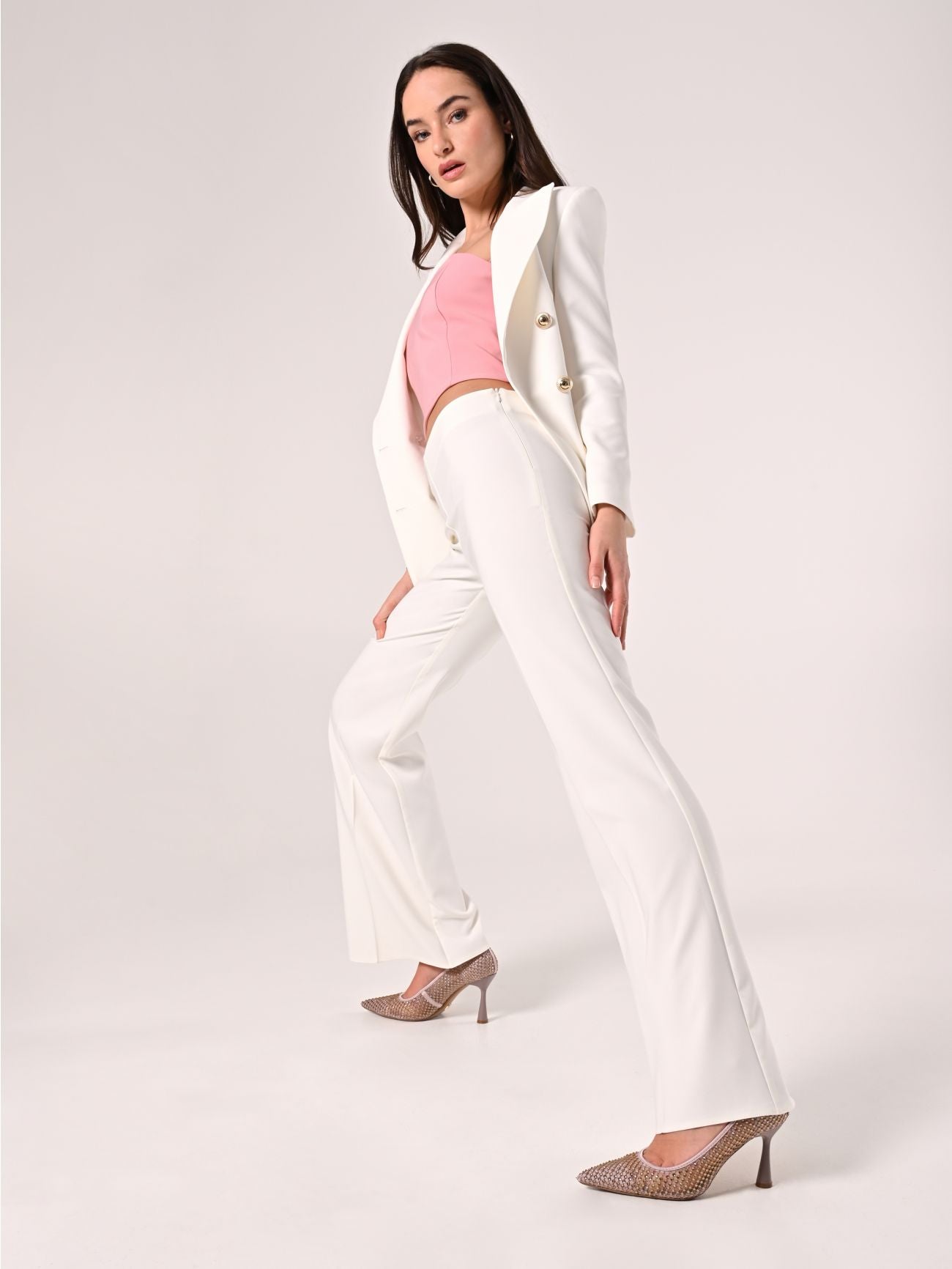 PANTALONE (comp c/122832) - RINASCIMENTO