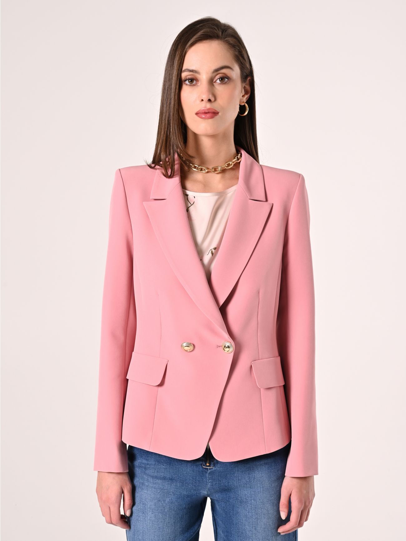 GIACCA (comp c/122811) - RINASCIMENTO