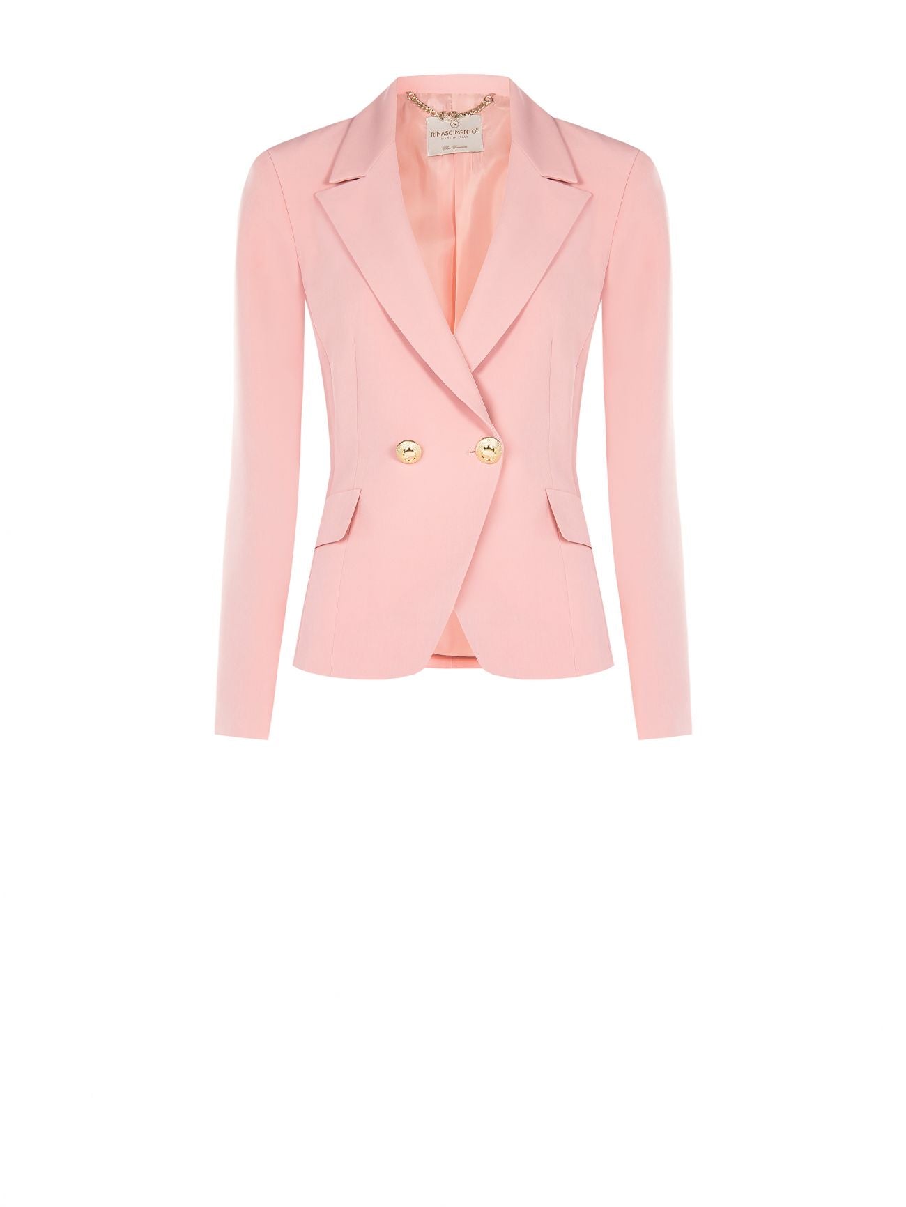 GIACCA (comp c/122811) - RINASCIMENTO