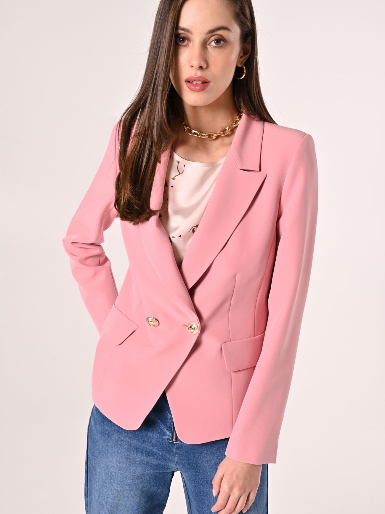 GIACCA (comp c/122811) - RINASCIMENTO