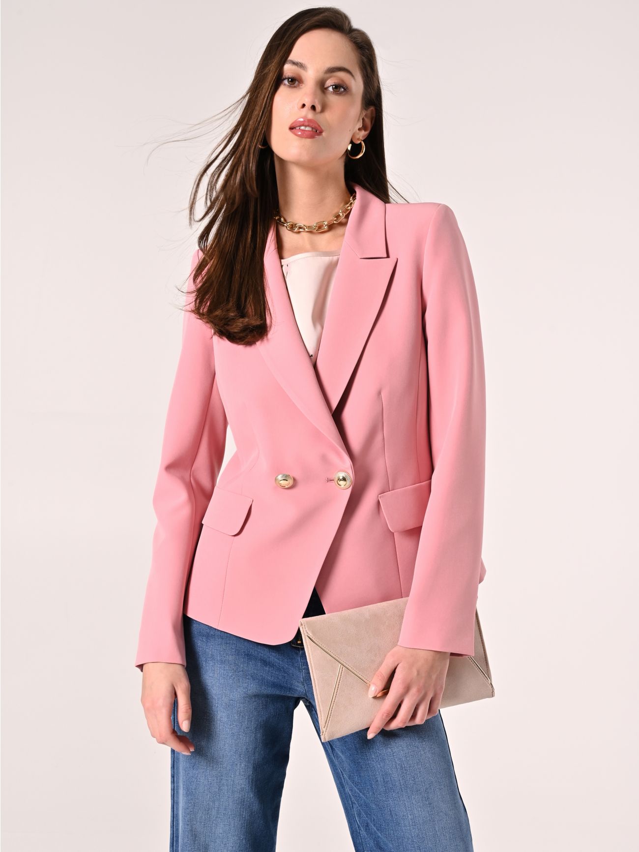 GIACCA (comp c/122811) - RINASCIMENTO