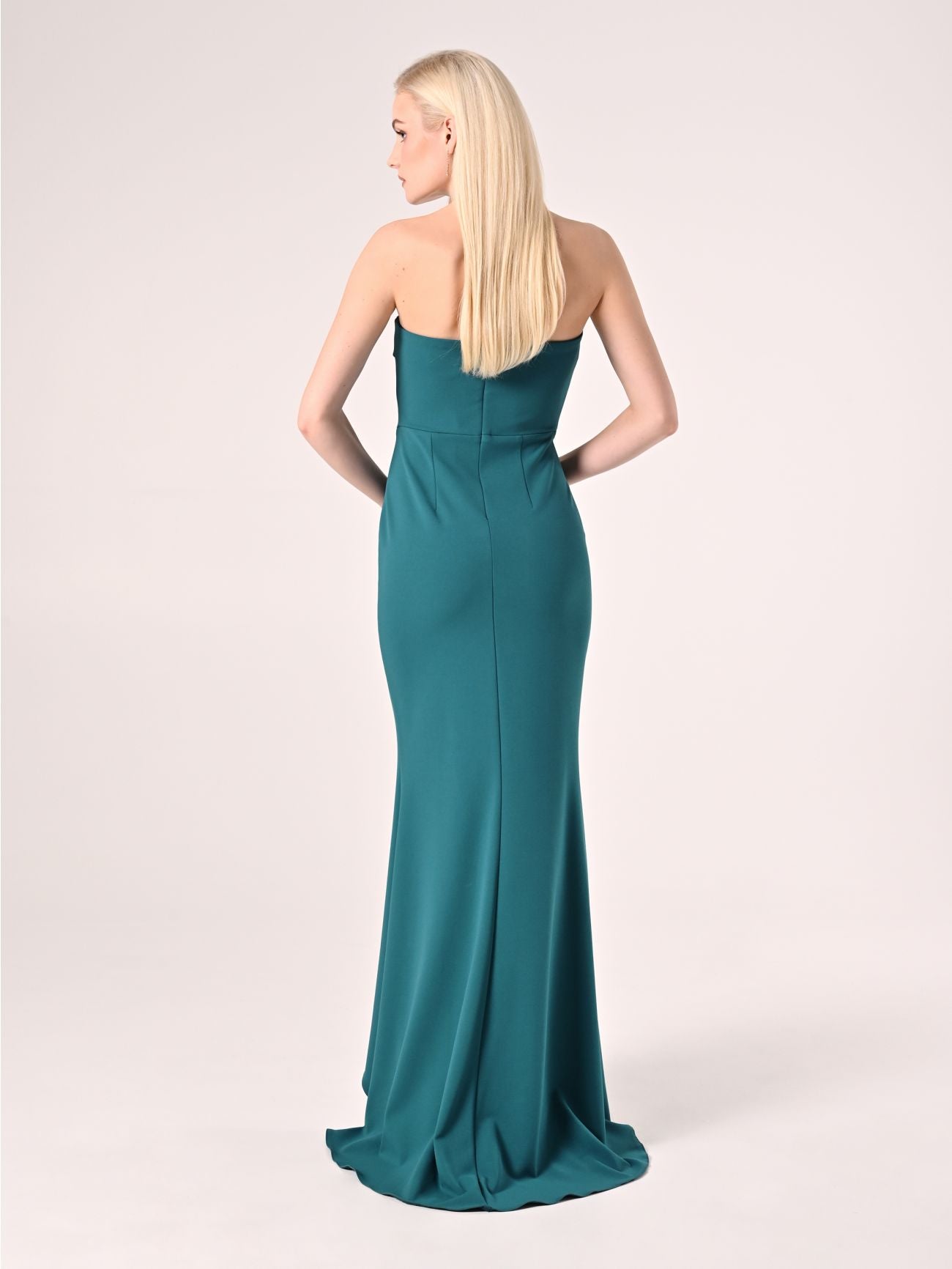 VESTITO LUNGO SM - RINASCIMENTO