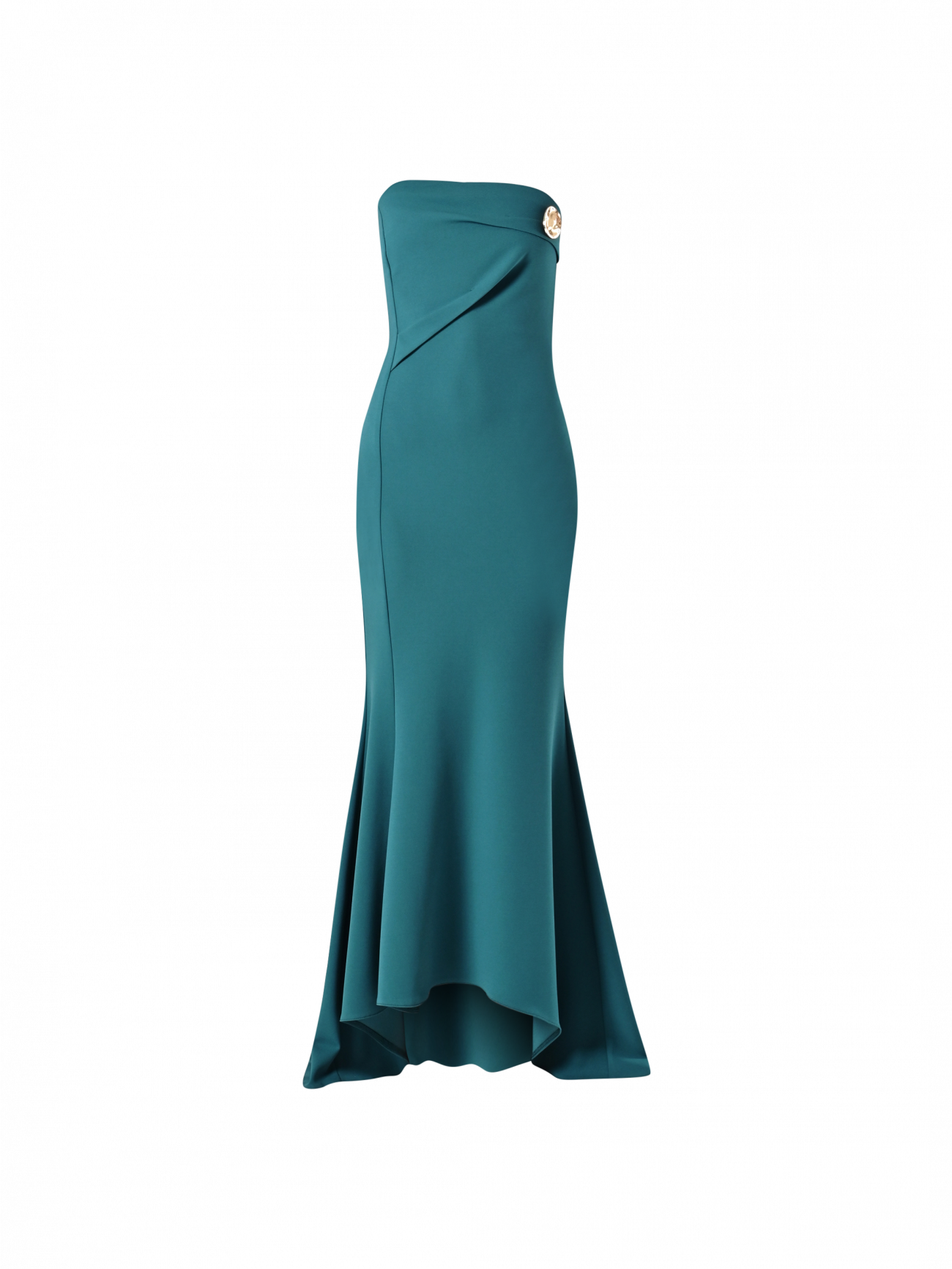 VESTITO LUNGO SM - RINASCIMENTO