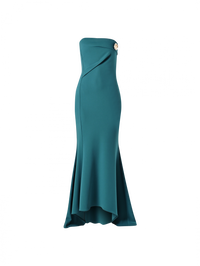 VESTITO LUNGO SM - RINASCIMENTO