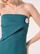 VESTITO LUNGO SM - RINASCIMENTO