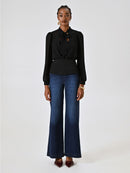 BLUSA - RINASCIMENTO