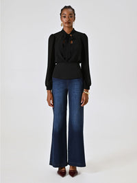 BLUSA - RINASCIMENTO