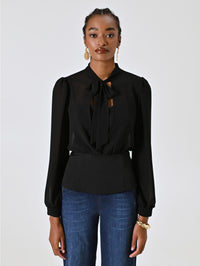 BLUSA - RINASCIMENTO