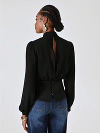 BLUSA - RINASCIMENTO
