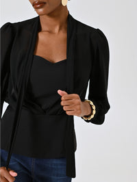 BLUSA - RINASCIMENTO