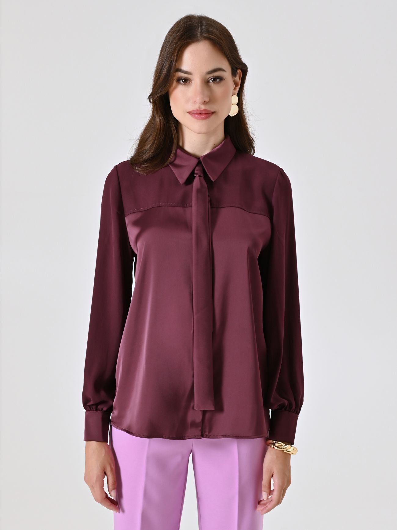 CAMICIA - RINASCIMENTO