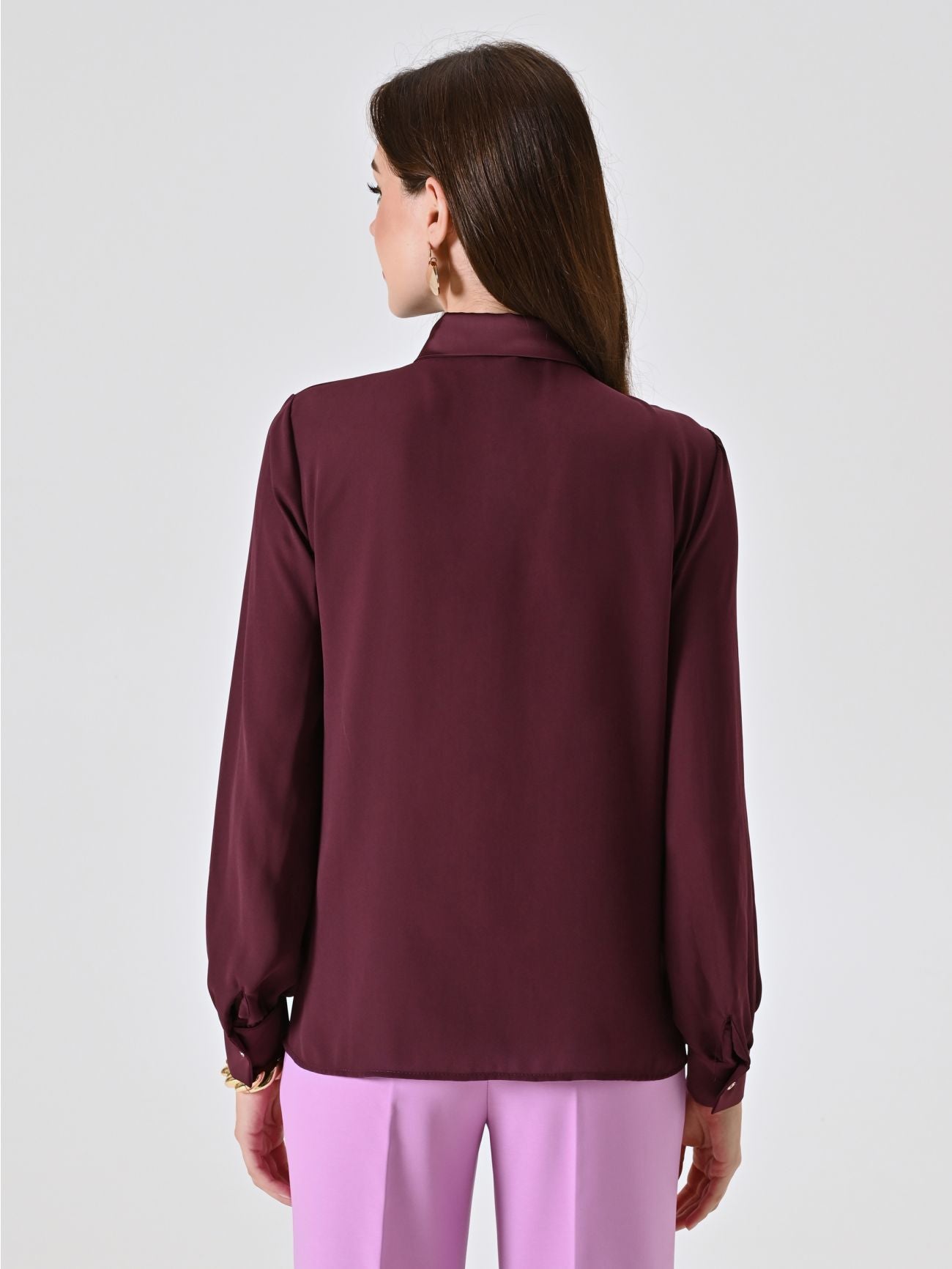 CAMICIA - RINASCIMENTO