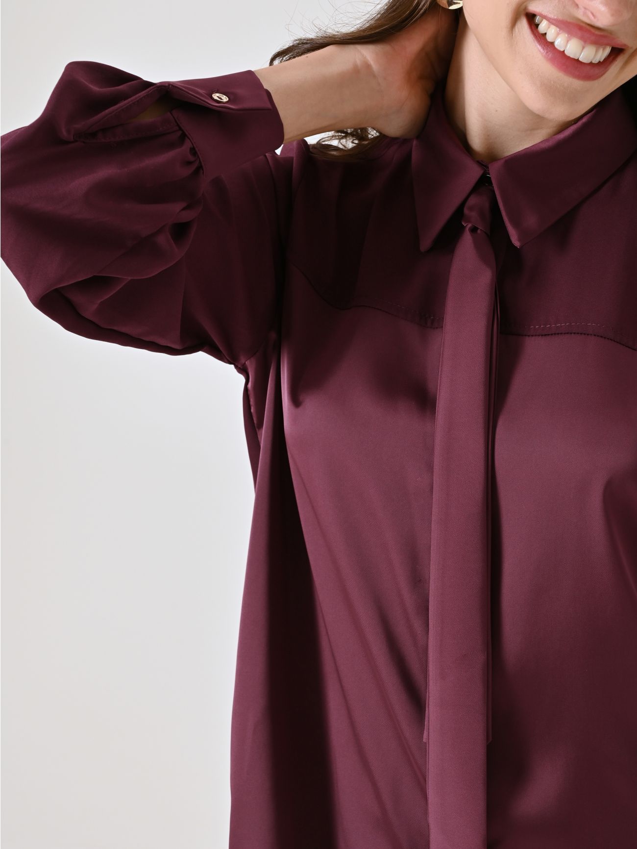 CAMICIA - RINASCIMENTO