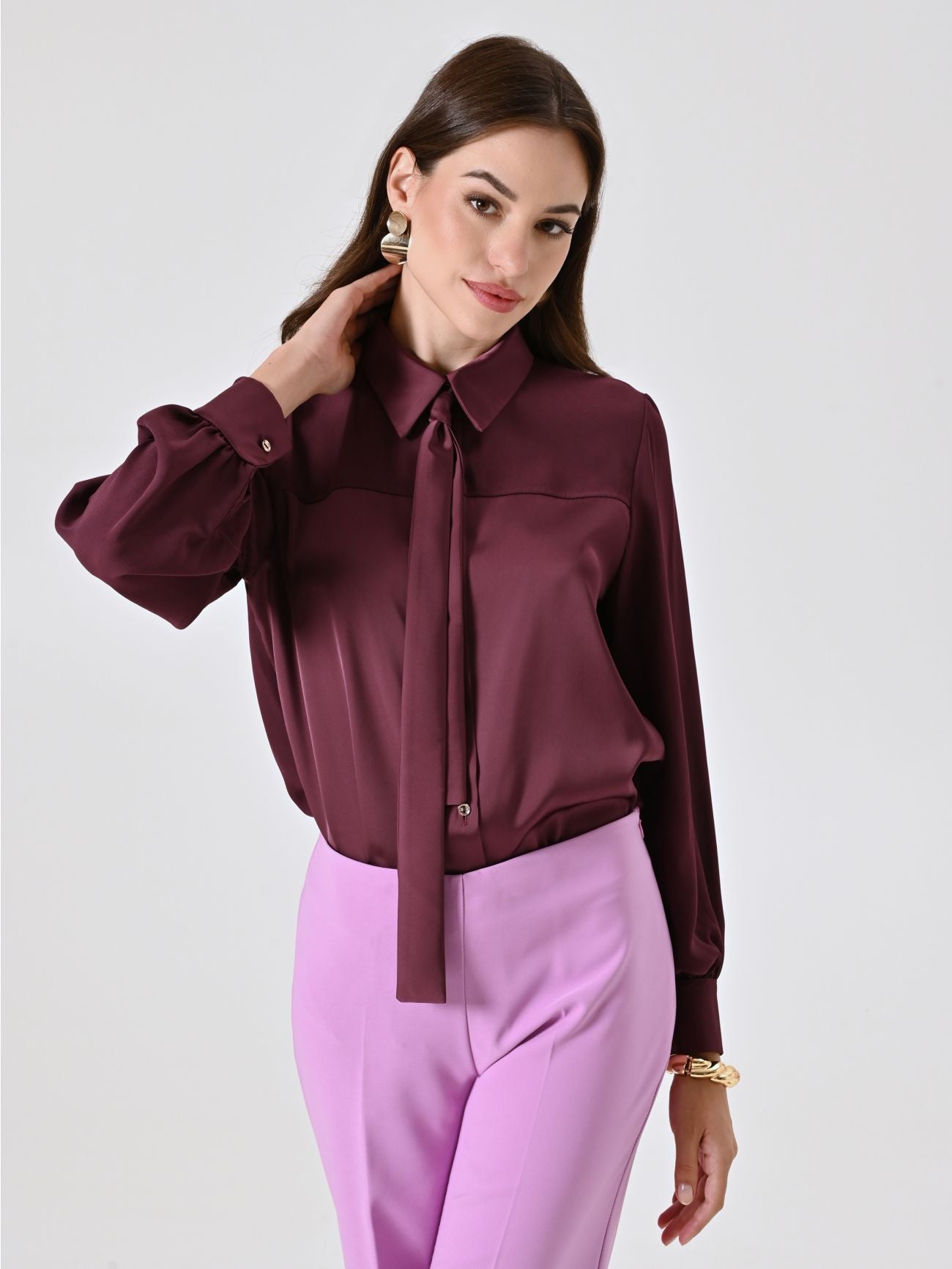 CAMICIA - RINASCIMENTO