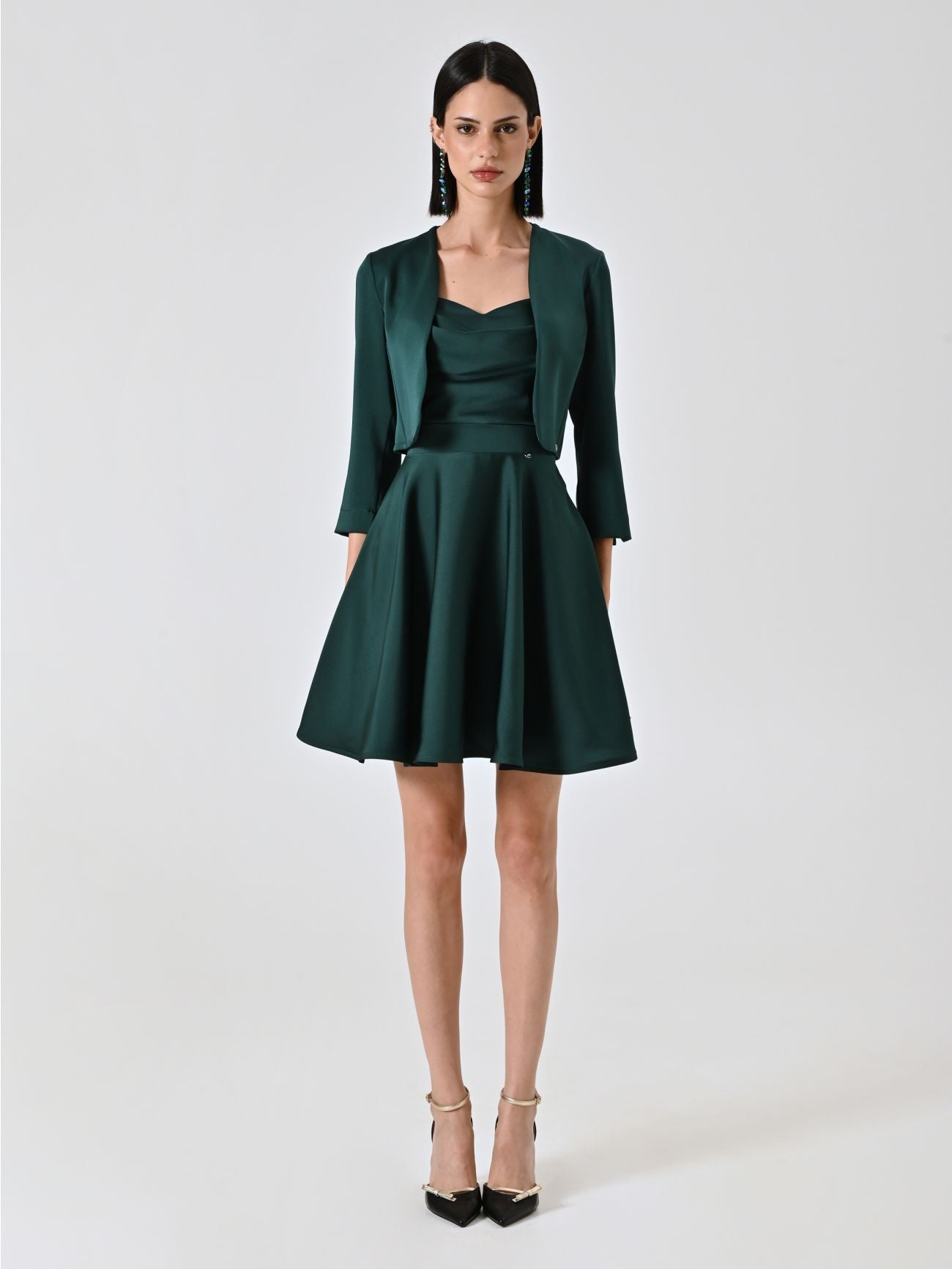 BOLERO (comp c/0125219+0125149) - RINASCIMENTO