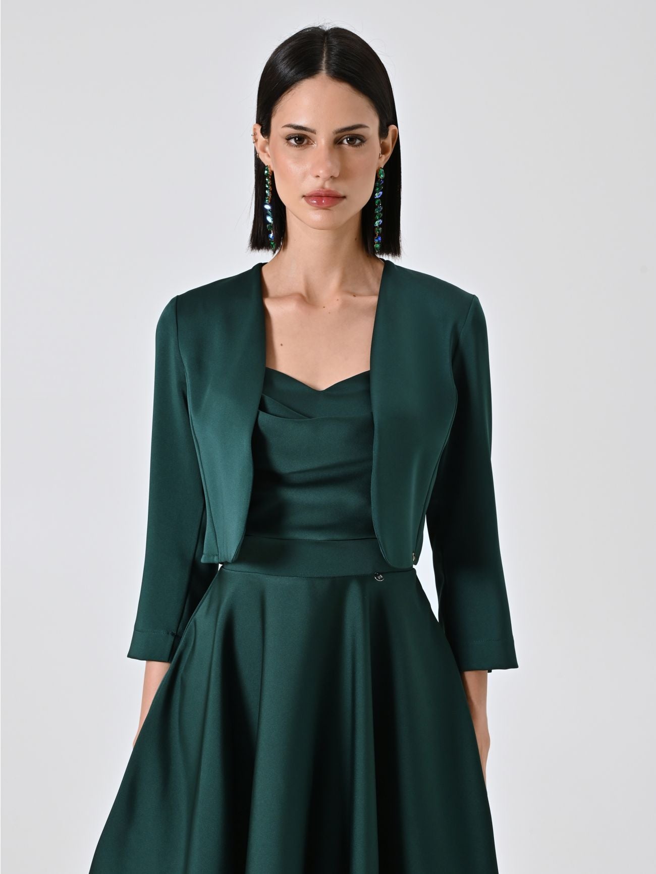 BOLERO (comp c/0125219+0125149) - RINASCIMENTO