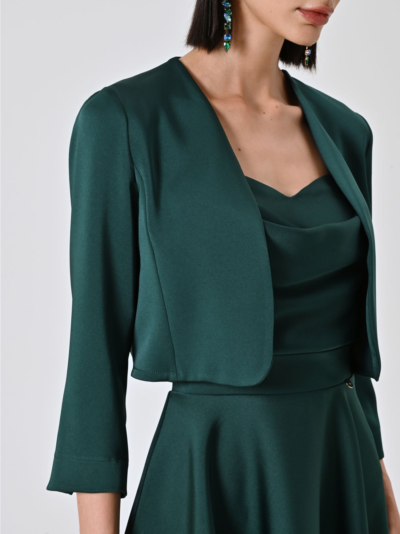 BOLERO (comp c/0125219+0125149) - RINASCIMENTO