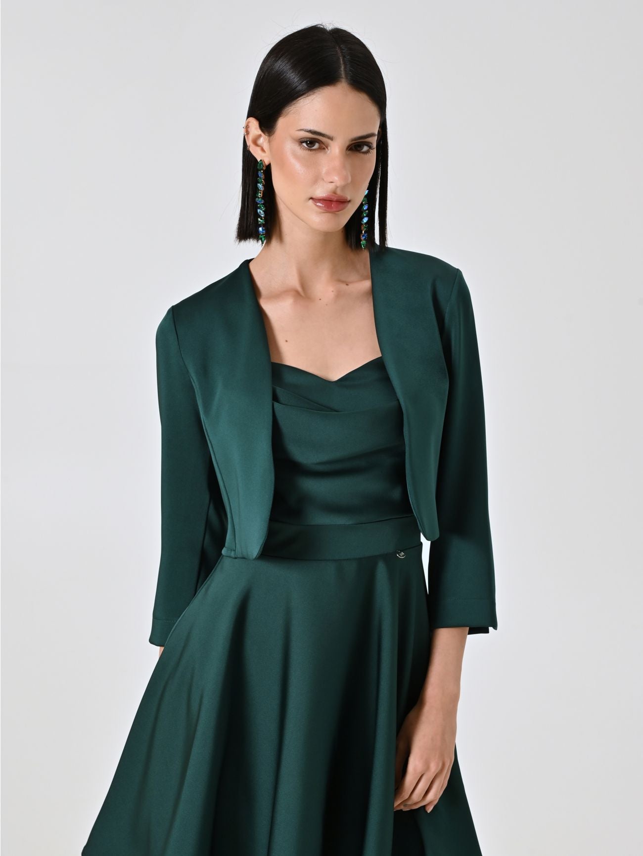 BOLERO (comp c/0125219+0125149) - RINASCIMENTO
