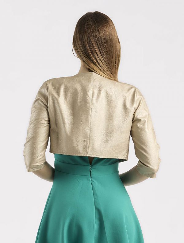 BOLERO (comp c/0020048+0125219) - RINASCIMENTO