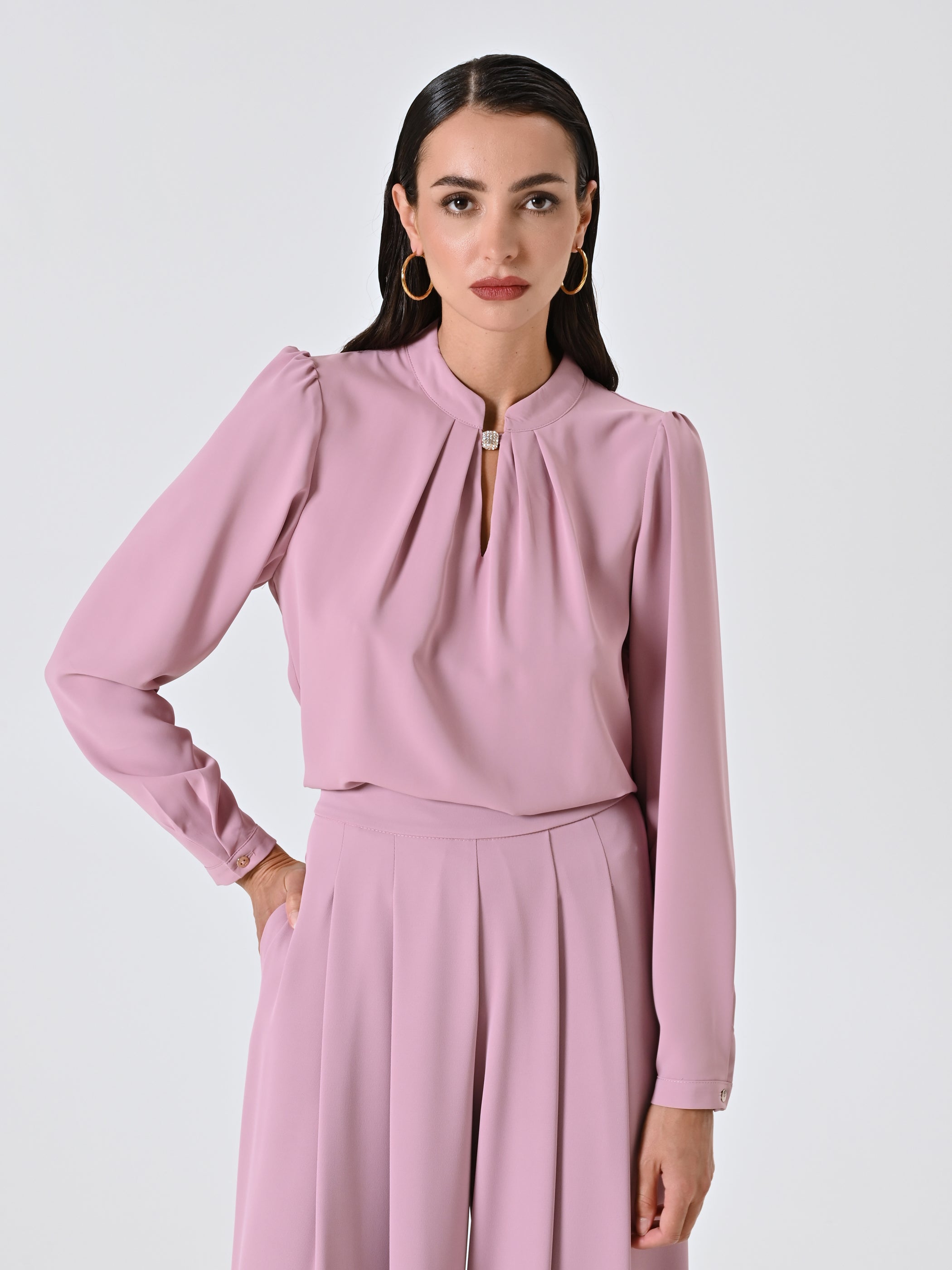 BLUSA - RINASCIMENTO
