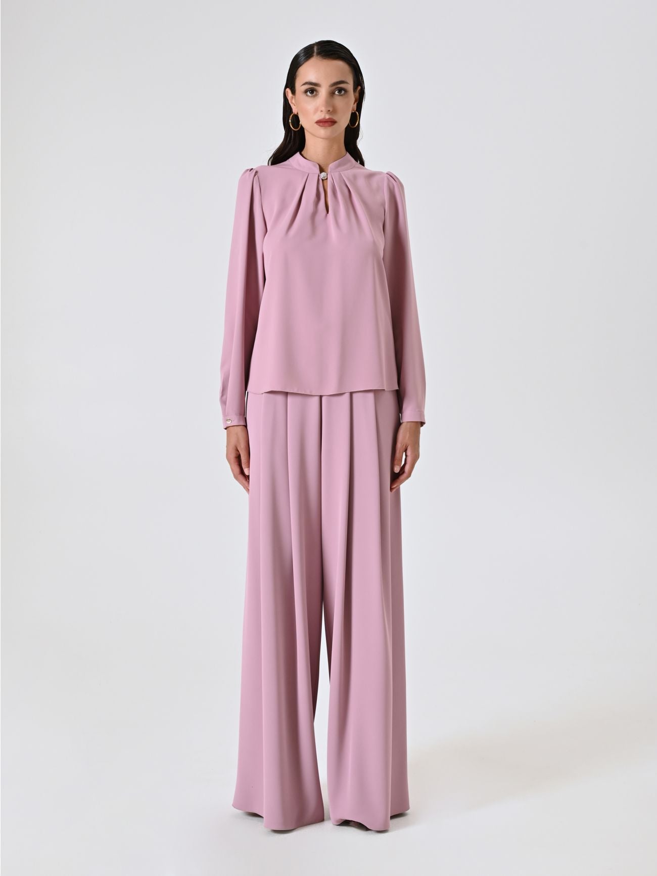 BLUSA - RINASCIMENTO