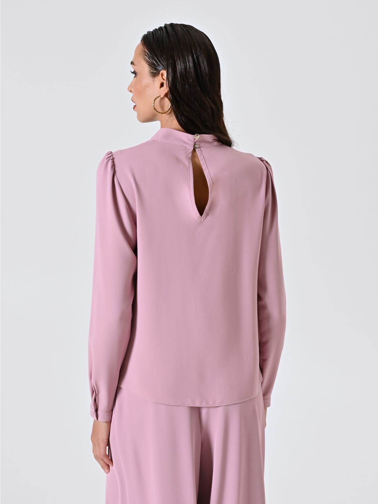 BLUSA - RINASCIMENTO