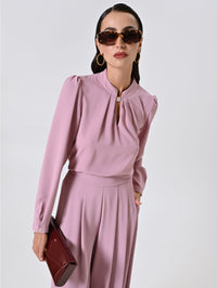 BLUSA - RINASCIMENTO