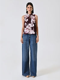 BLUSA - RINASCIMENTO