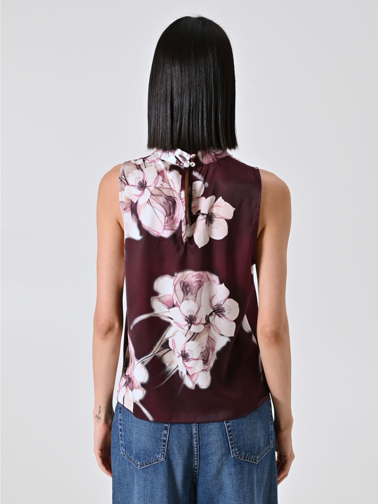 BLUSA - RINASCIMENTO