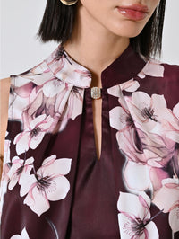 BLUSA - RINASCIMENTO