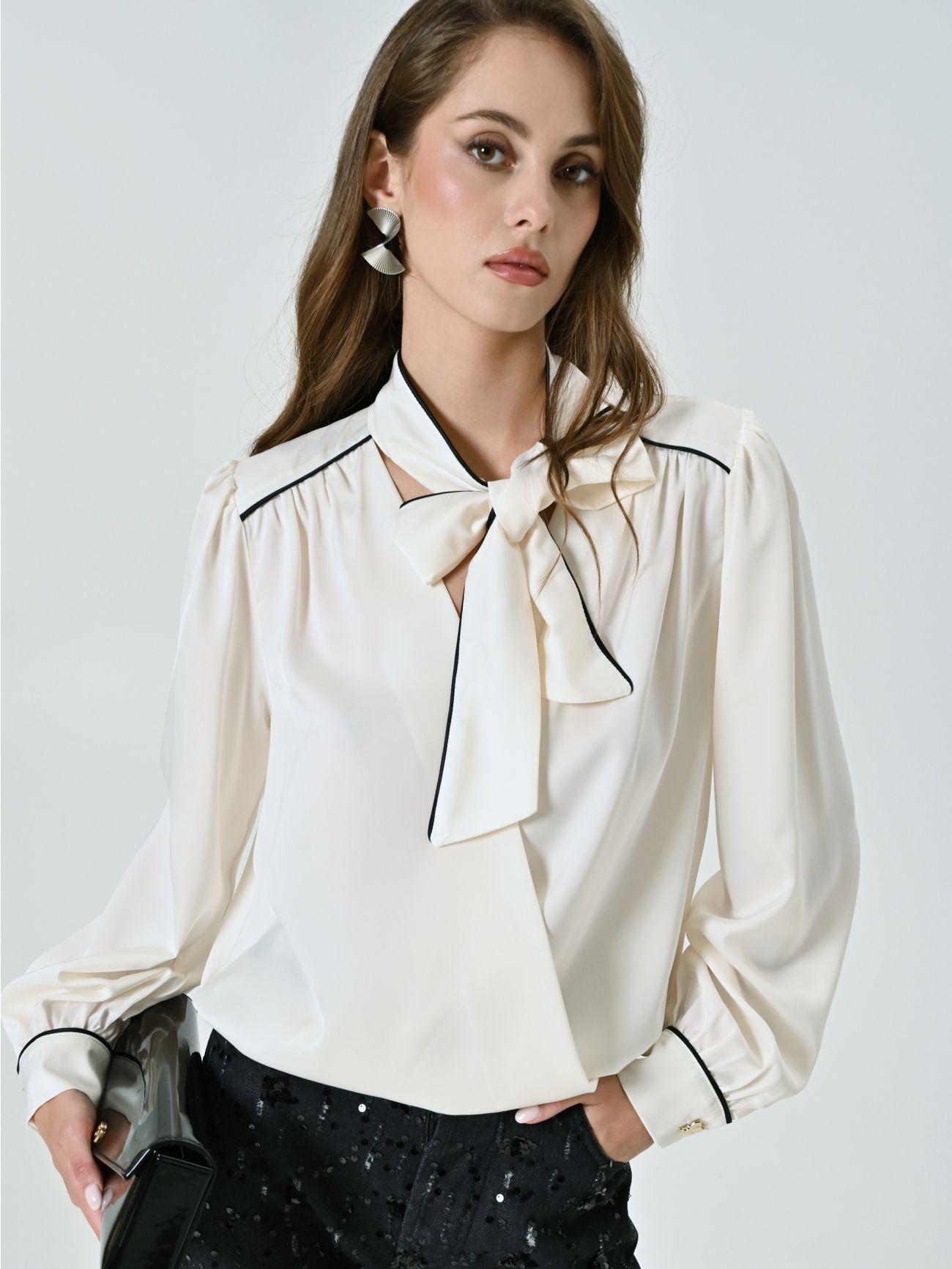 BLUSA - RINASCIMENTO