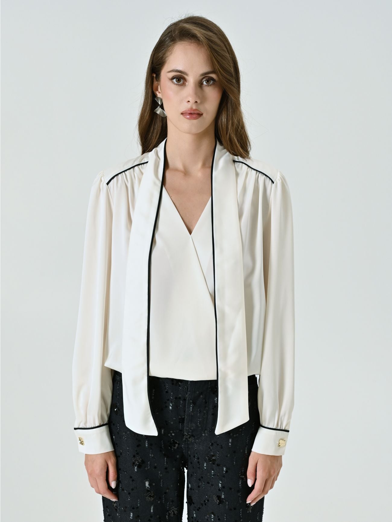 BLUSA - RINASCIMENTO