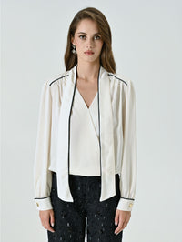 BLUSA - RINASCIMENTO