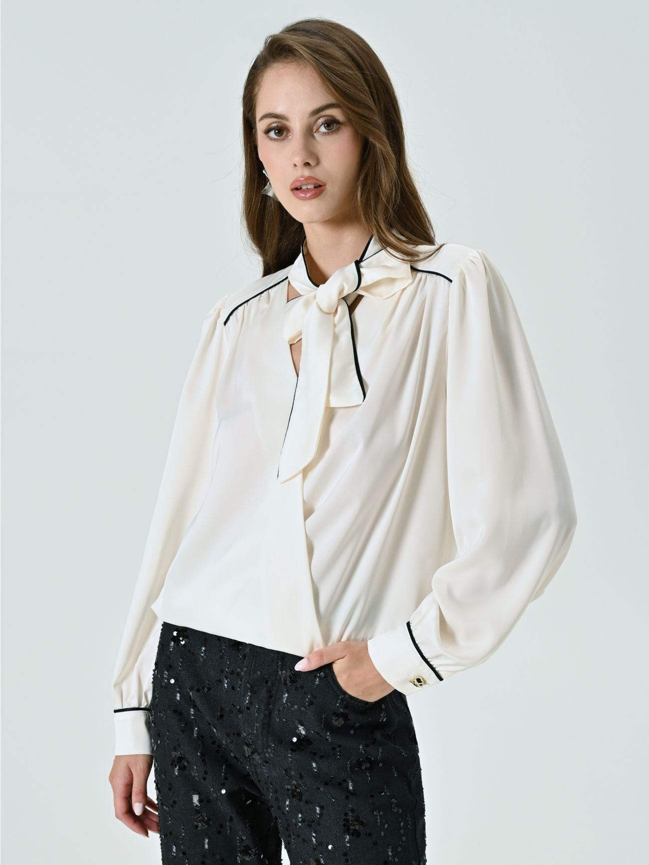 BLUSA - RINASCIMENTO