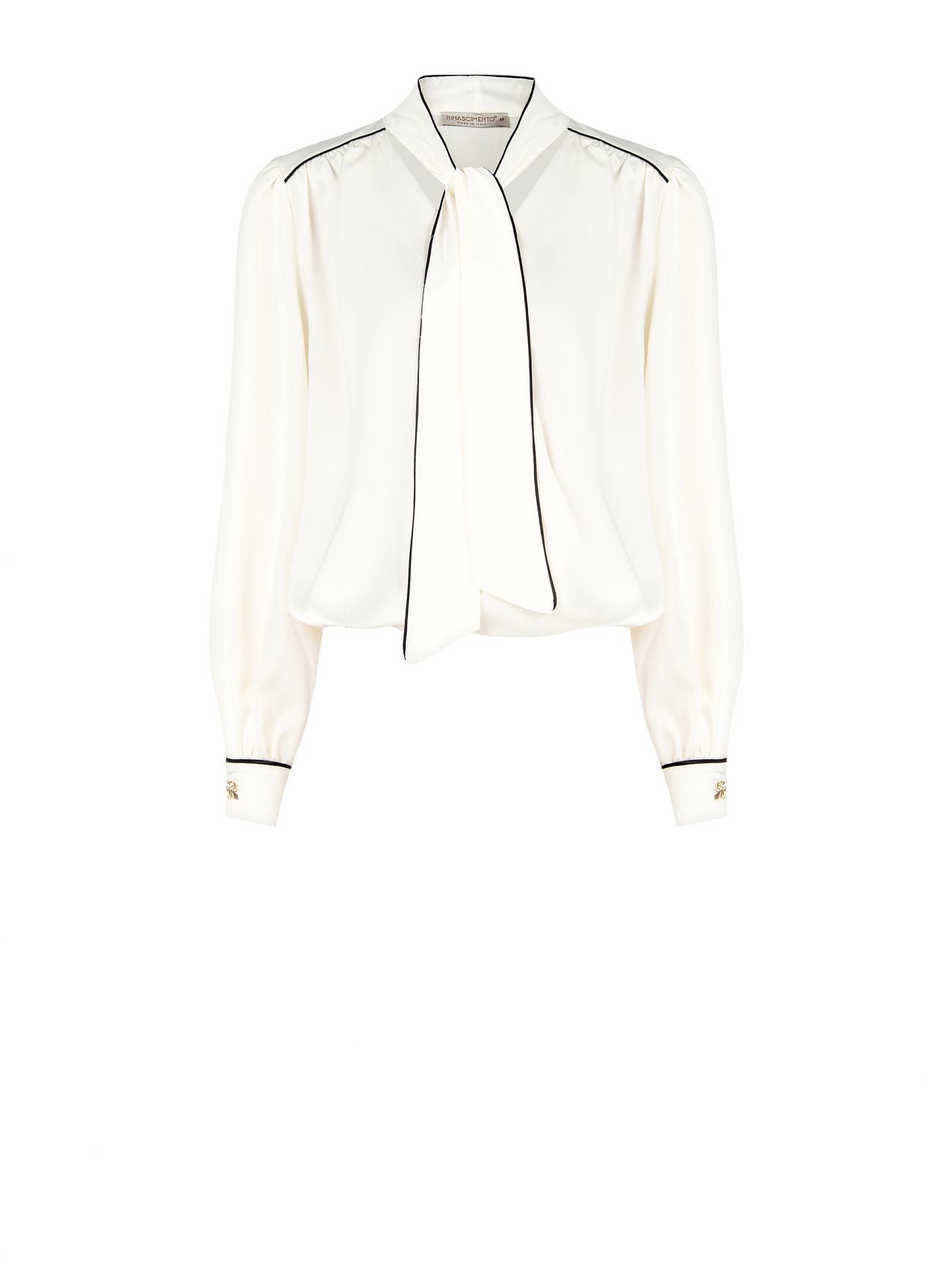 BLUSA - RINASCIMENTO