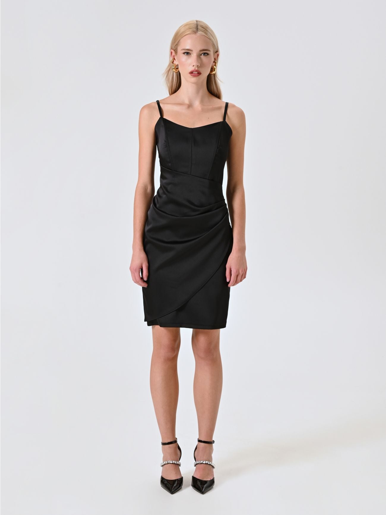 VESTITO TUBINO (comp c/0125060) - RINASCIMENTO