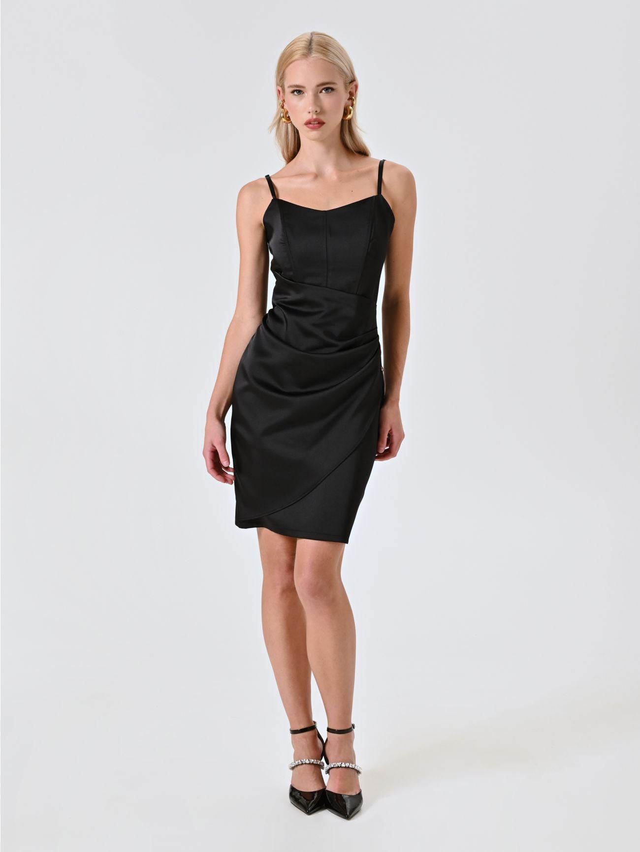 VESTITO TUBINO (comp c/0125060) - RINASCIMENTO