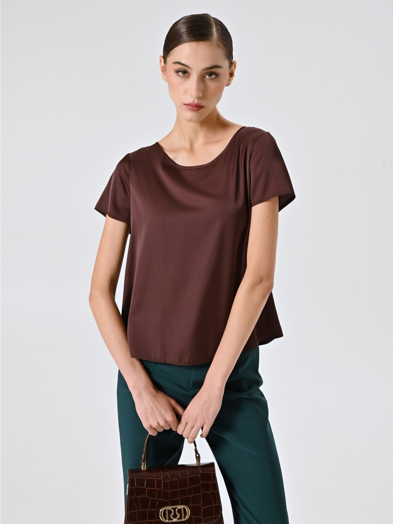BLUSA - RINASCIMENTO