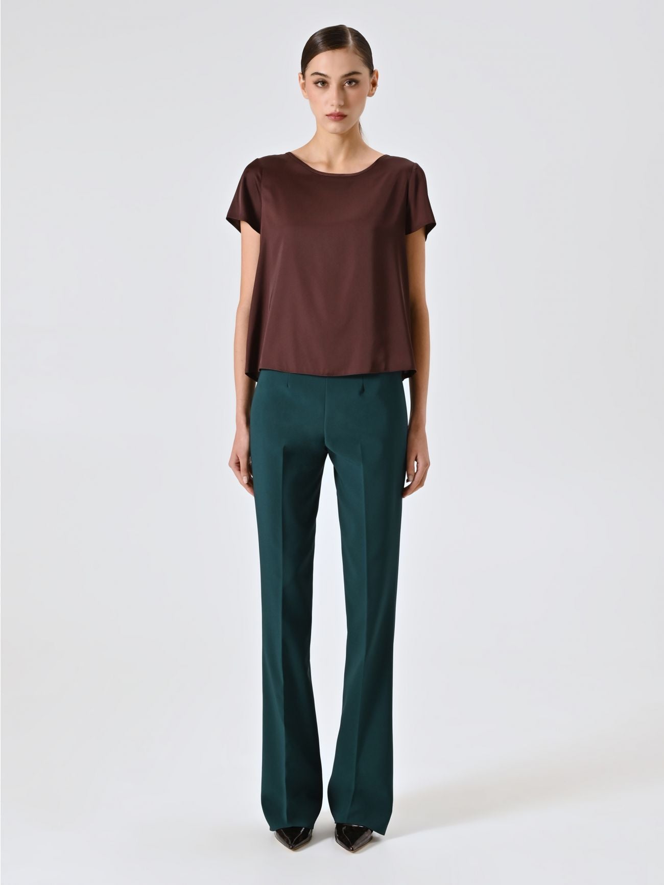 BLUSA - RINASCIMENTO