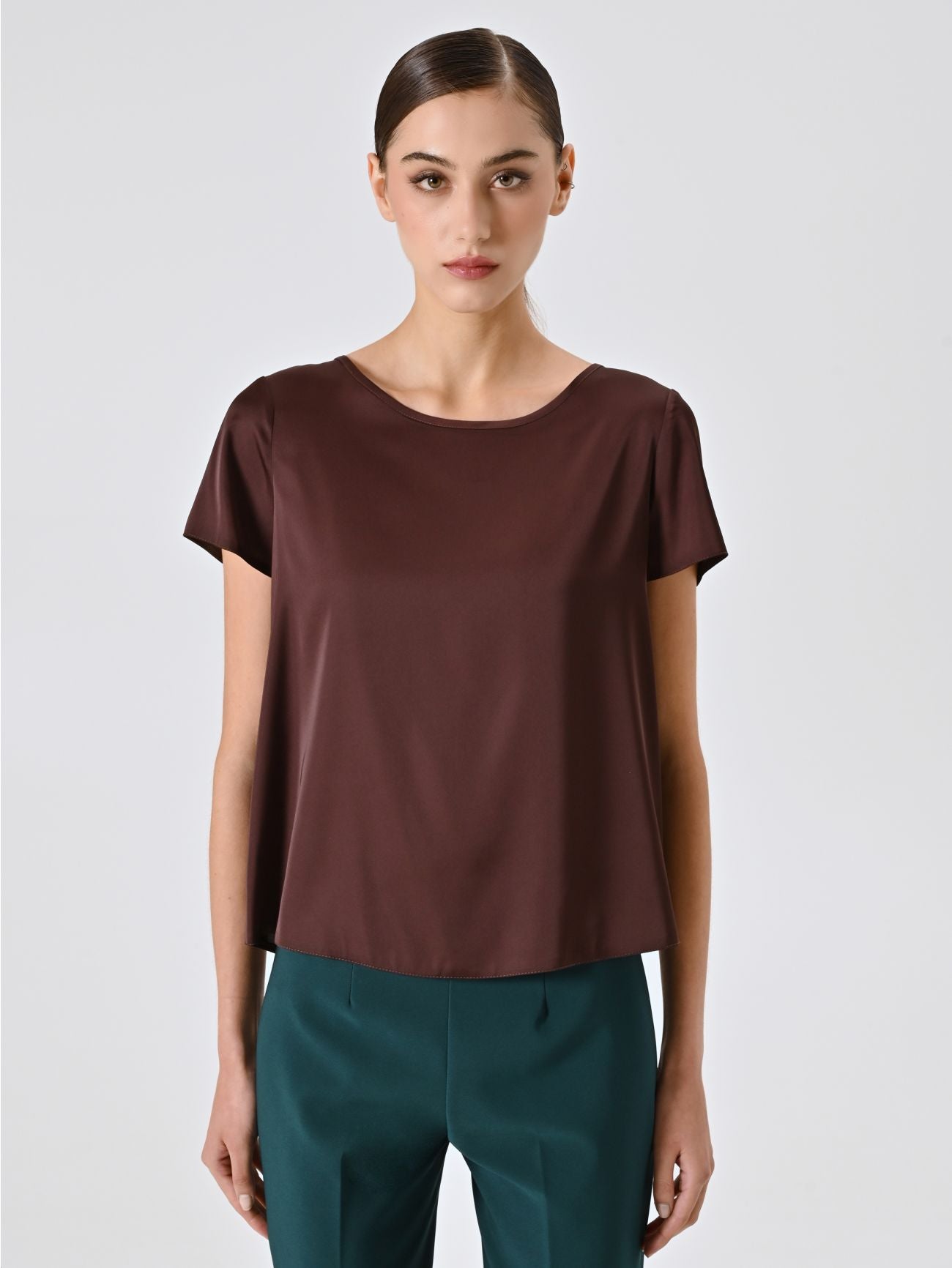 BLUSA - RINASCIMENTO