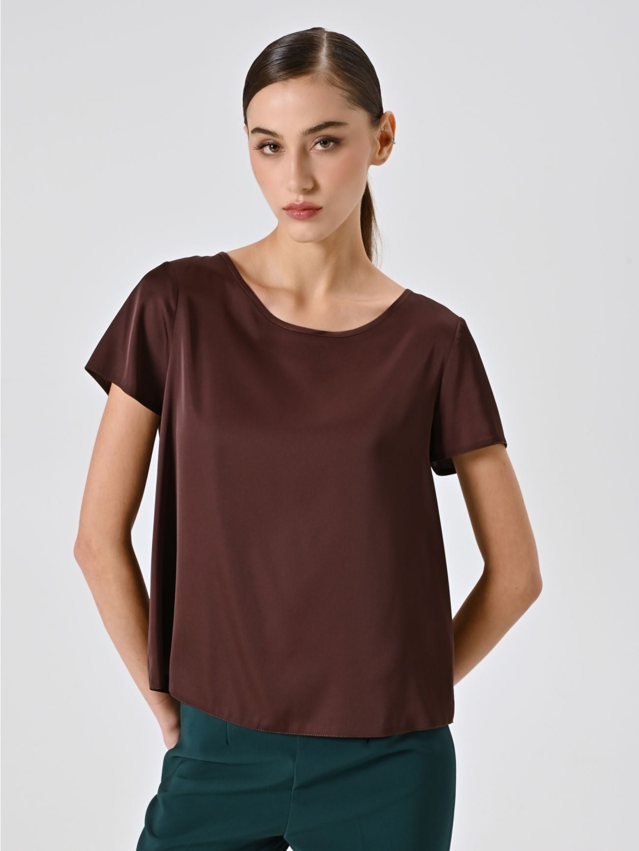 BLUSA - RINASCIMENTO